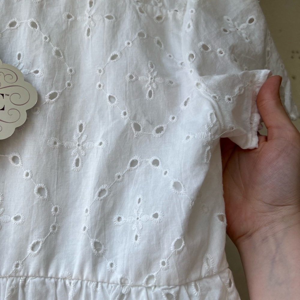 Dress - Picture 4 of 4